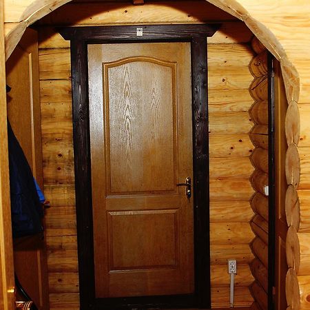 Sadyba Kazkove Dzherelo Verhovîna Exterior foto