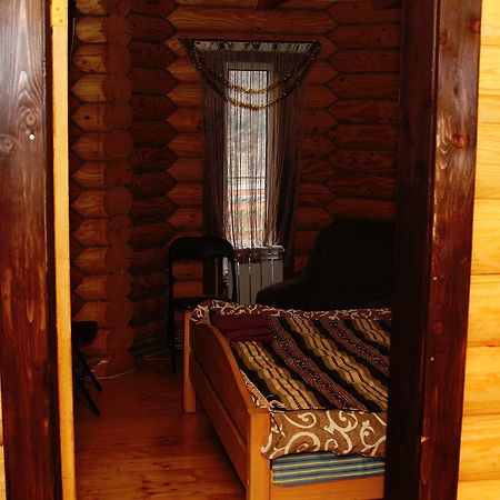 Sadyba Kazkove Dzherelo Verhovîna Exterior foto
