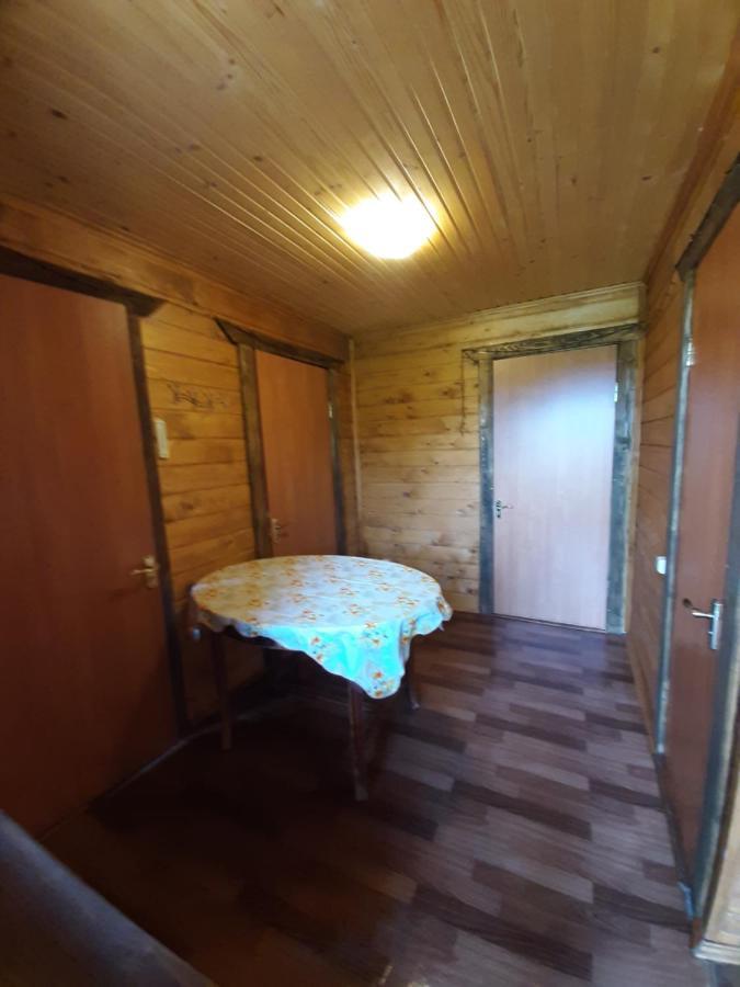 Sadyba Kazkove Dzherelo Verhovîna Exterior foto