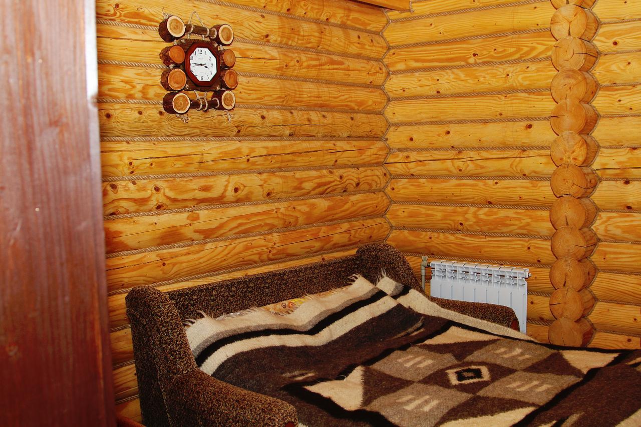 Sadyba Kazkove Dzherelo Verhovîna Exterior foto