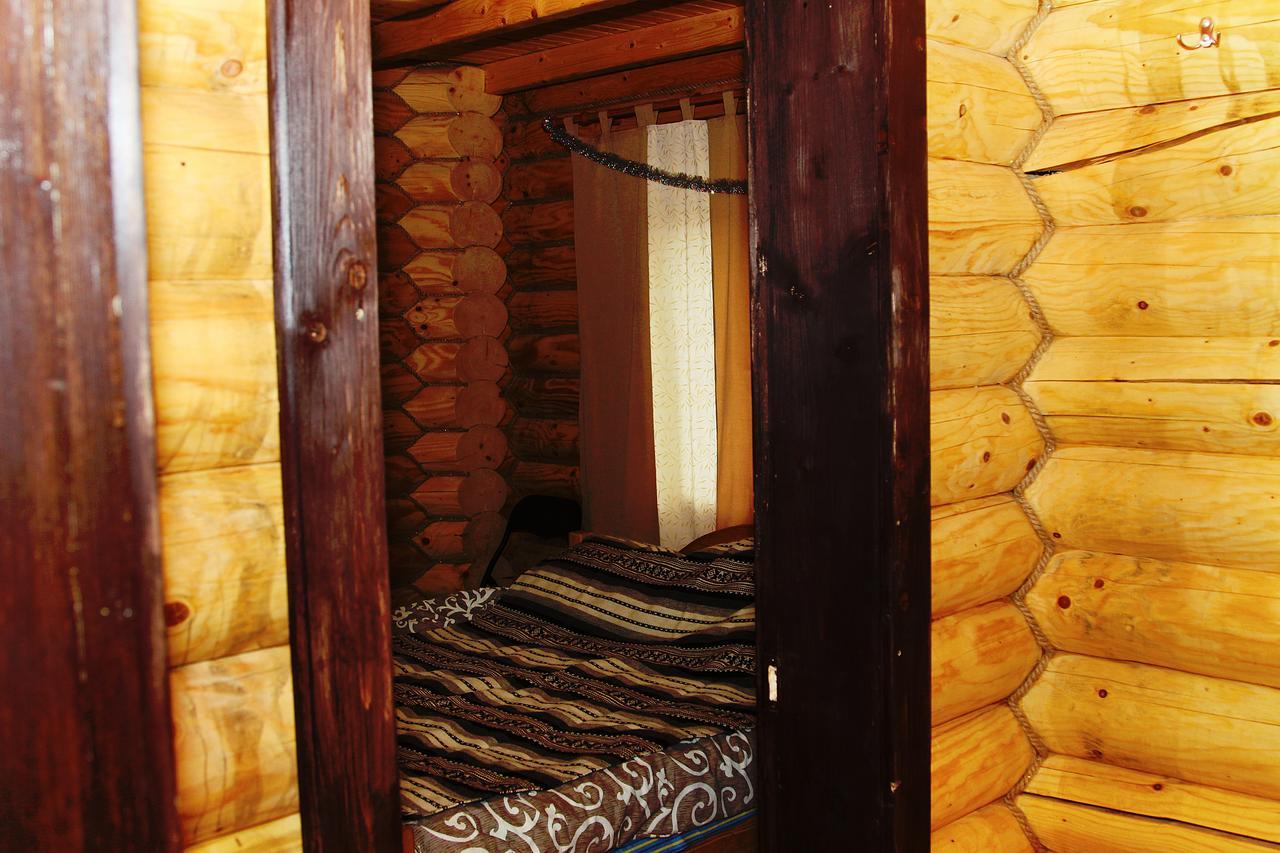 Sadyba Kazkove Dzherelo Verhovîna Exterior foto